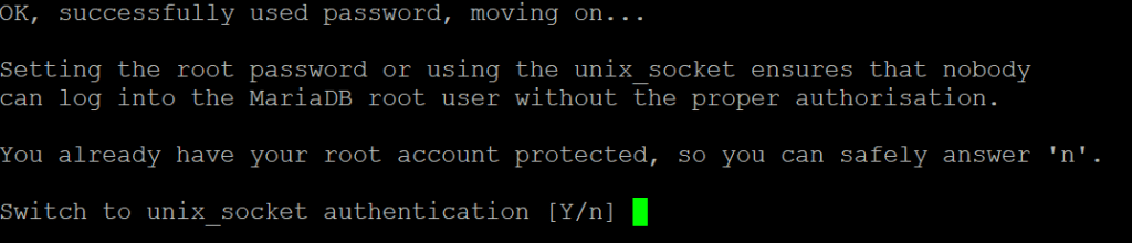 Installer Nextcloud sur Ubuntu 24.04 LTS image