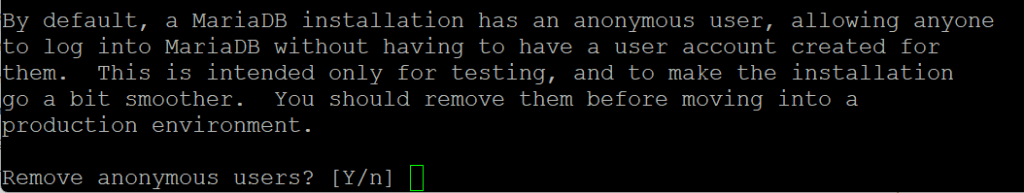 Installer Nextcloud sur Ubuntu 24.04 LTS image