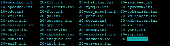Installer Nextcloud sur Ubuntu 24.04 LTS image